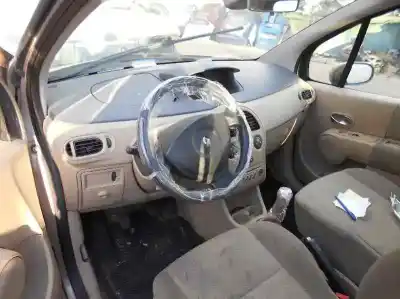 Утилизация автомобиля renault modus confort dynamique года 2005 питание k9kj7