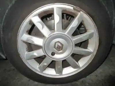 Утилизация автомобиля renault modus confort dynamique года 2005 питание k9kj7