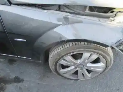 Утилизация автомобиля mercedes-benz clase c (w204) berlina 2.2 cdi cat года 2010 питание 651911 euro 5