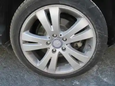 Утилизация автомобиля mercedes-benz clase c (w204) berlina 2.2 cdi cat года 2010 питание 651911 euro 5