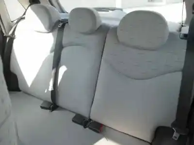 Scrapping Vehicle citroen c3 1.4 of the year 2003 powered kfv(tu3jp)