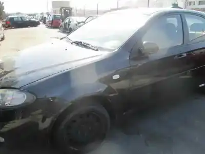 Утилизация автомобиля chevrolet lacetti cdx года 2008 питание z20s-d