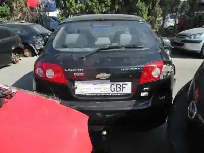 Утилизация автомобиля chevrolet lacetti cdx года 2008 питание z20s-d