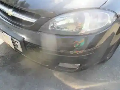 Утилизация автомобиля chevrolet lacetti cdx года 2008 питание z20s-d