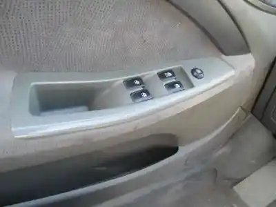 Утилизация автомобиля chevrolet lacetti cdx года 2008 питание z20s-d