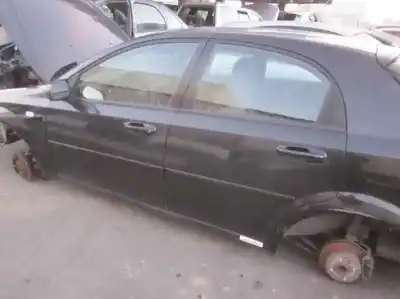 Утилизация автомобиля chevrolet lacetti cdx года 2008 питание z20s-d