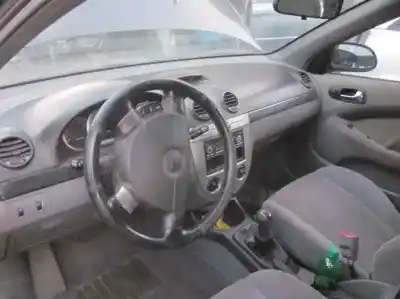 Утилизация автомобиля chevrolet lacetti cdx года 2008 питание z20s-d