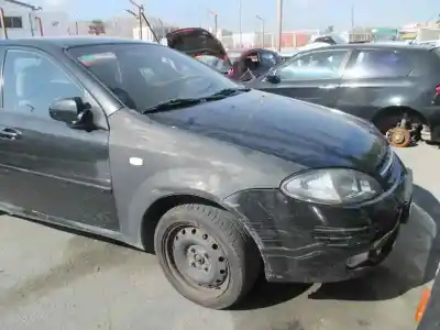Утилизация автомобиля chevrolet lacetti cdx года 2008 питание z20s-d