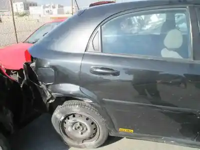 Утилизация автомобиля chevrolet lacetti cdx года 2008 питание z20s-d
