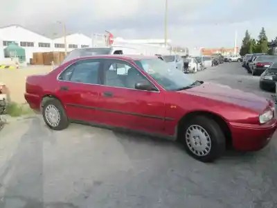 Здавання транспортного засобу mg serie 600 (rh) 620 si року 1996 потужний f20z1