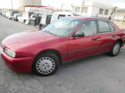 Здавання транспортного засобу mg serie 600 (rh) 620 si року 1996 потужний f20z1