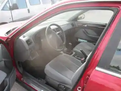 Здавання транспортного засобу mg serie 600 (rh) 620 si року 1996 потужний f20z1