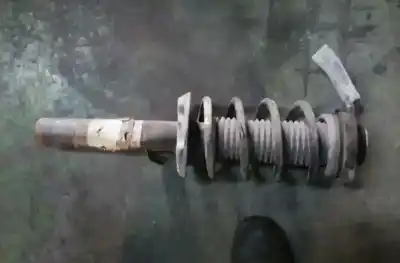 Scrapping Vehicle seat altea xl (5p5) stylance / style of the year 2007 powered bkd