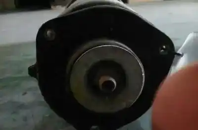 Scrapping Vehicle seat altea xl (5p5) stylance / style of the year 2007 powered bkd