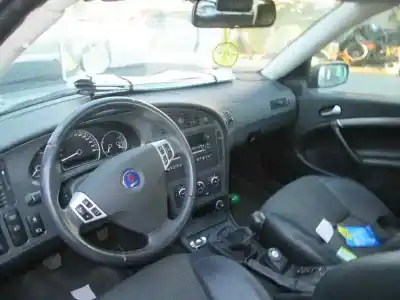 Здавання транспортного засобу saab 9-5 berlina 1.9 tid linear sport року 2006 потужний z19dth