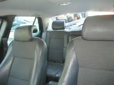 Здавання транспортного засобу saab 9-5 berlina 1.9 tid linear sport року 2006 потужний z19dth