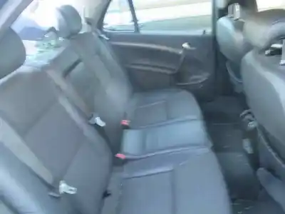 Здавання транспортного засобу saab 9-5 berlina 1.9 tid linear sport року 2006 потужний z19dth