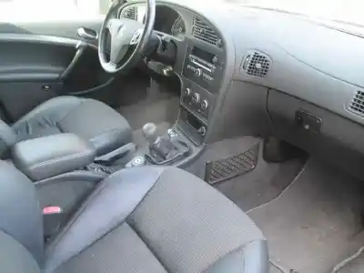 Здавання транспортного засобу saab 9-5 berlina 1.9 tid linear sport року 2006 потужний z19dth