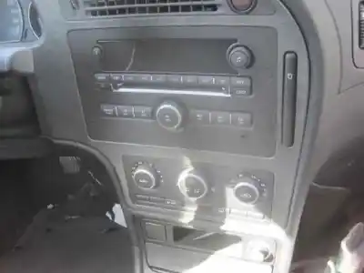 Здавання транспортного засобу saab 9-5 berlina 1.9 tid linear sport року 2006 потужний z19dth