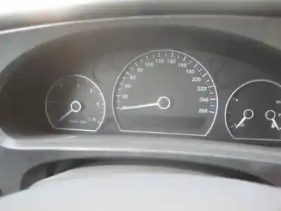 Здавання транспортного засобу saab 9-5 berlina 1.9 tid linear sport року 2006 потужний z19dth