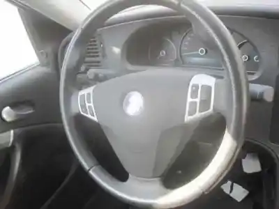 Здавання транспортного засобу saab 9-5 berlina 1.9 tid linear sport року 2006 потужний z19dth