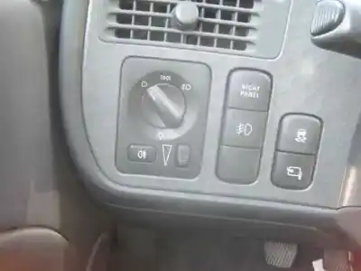 Здавання транспортного засобу saab 9-5 berlina 1.9 tid linear sport року 2006 потужний z19dth