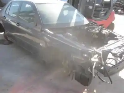 Здавання транспортного засобу saab 9-5 berlina 1.9 tid linear sport року 2006 потужний z19dth