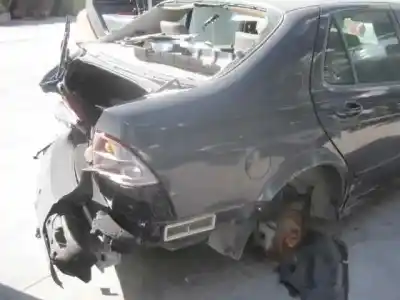 Здавання транспортного засобу saab 9-5 berlina 1.9 tid linear sport року 2006 потужний z19dth
