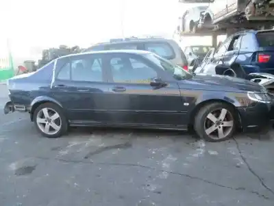 Здавання транспортного засобу saab 9-5 berlina 1.9 tid linear sport року 2006 потужний z19dth