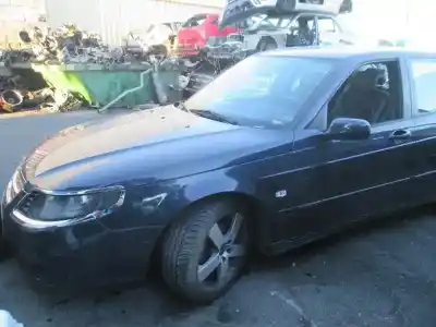 Здавання транспортного засобу saab 9-5 berlina 1.9 tid linear sport року 2006 потужний z19dth