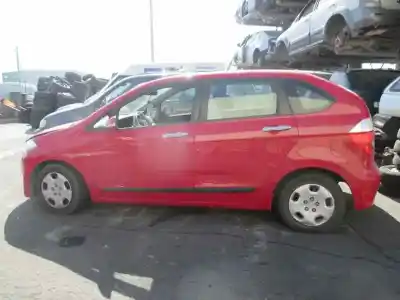 Утилизация автомобиля HONDA                                              FR-V (BE)                                                                                                                                                                                                                                                  1.7 (BE1)                                                                                                                                                                                                                                                  года 2006 питание D17A2