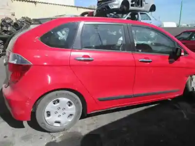 Утилизация автомобиля honda fr-v (be) 1.7 (be1) года 2006 питание d17a2