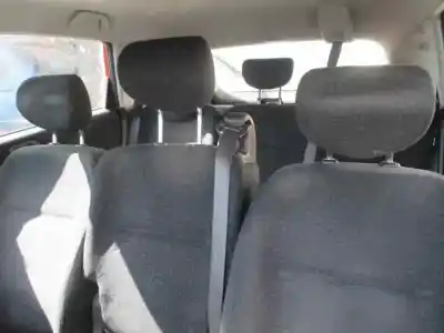Утилизация автомобиля honda fr-v (be) 1.7 (be1) года 2006 питание d17a2