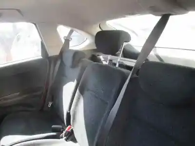 Утилизация автомобиля honda fr-v (be) 1.7 (be1) года 2006 питание d17a2