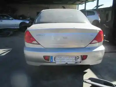Здавання транспортного засобу kia sephia ll básico року 2003 потужний s60