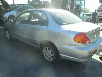 Здавання транспортного засобу kia sephia ll básico року 2003 потужний s60