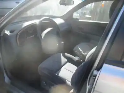Здавання транспортного засобу kia sephia ll básico року 2003 потужний s60