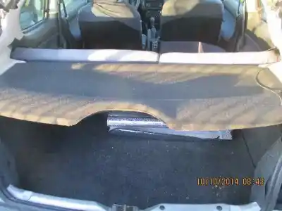 Утилизация автомобиля peugeot 206 berlina xr года 1999 питание hfz