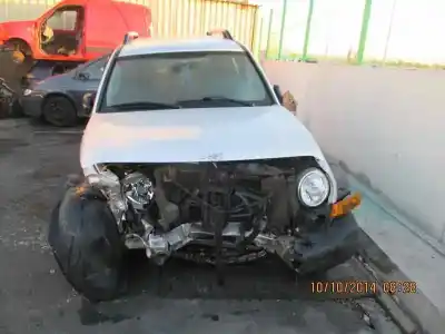 Здавання транспортного засобу jeep                                               cherokee (kj)                                                                                                                                                                                                                                              2.8 crd 4x4                                                                                                                                                                                                                                                року 2005 потужний d 30c