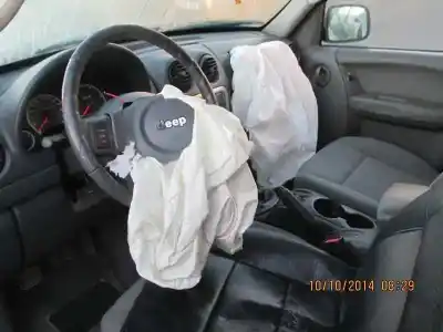 Здавання транспортного засобу jeep                                               cherokee (kj)                                                                                                                                                                                                                                              2.8 crd 4x4                                                                                                                                                                                                                                                року 2005 потужний d 30c