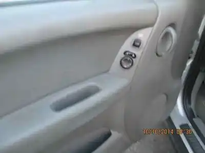 Здавання транспортного засобу jeep                                               cherokee (kj)                                                                                                                                                                                                                                              2.8 crd 4x4                                                                                                                                                                                                                                                року 2005 потужний d 30c