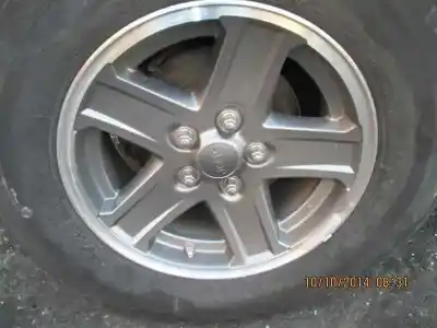 Здавання транспортного засобу jeep                                               cherokee (kj)                                                                                                                                                                                                                                              2.8 crd 4x4                                                                                                                                                                                                                                                року 2005 потужний d 30c