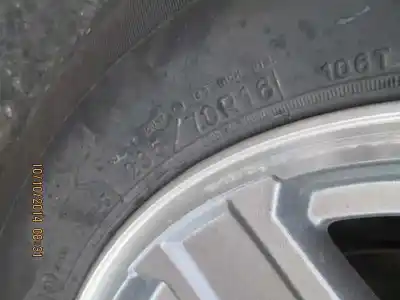 Здавання транспортного засобу jeep                                               cherokee (kj)                                                                                                                                                                                                                                              2.8 crd 4x4                                                                                                                                                                                                                                                року 2005 потужний d 30c