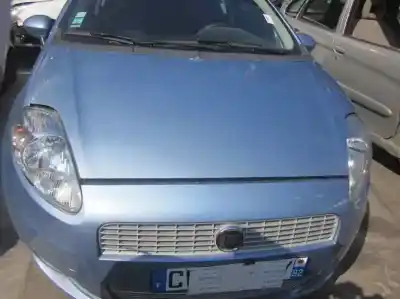 Véhicule à la ferraille fiat grande punto (199_) 1.3 d multijet (199.axd11, 199.axd1a, 199.axd1b,... de l'année 2008 alimenté 199a3000