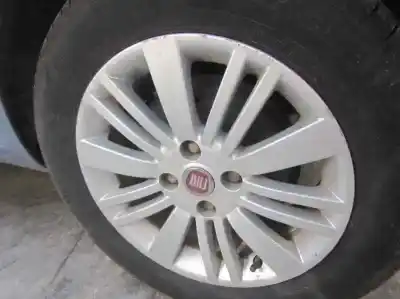 Véhicule à la ferraille fiat grande punto (199_) 1.3 d multijet (199.axd11, 199.axd1a, 199.axd1b,... de l'année 2008 alimenté 199a3000