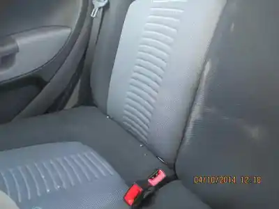 Véhicule à la ferraille fiat grande punto (199_) 1.3 d multijet (199.axd11, 199.axd1a, 199.axd1b,... de l'année 2008 alimenté 199a3000