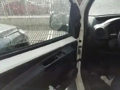 Scrapping Vehicle citroen nemo nivel b of the year 2014 powered 199a9000