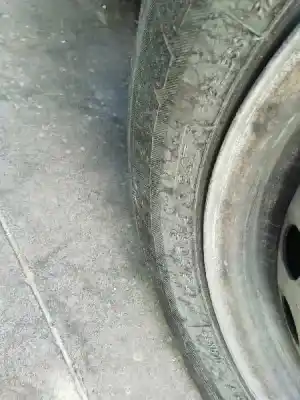 Scrapping Vehicle citroen nemo nivel b of the year 2014 powered 199a9000