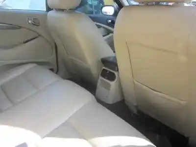 Утилизация автомобиля jaguar s-type 2.7 v6 diesel cat года 2005 питание d/7b