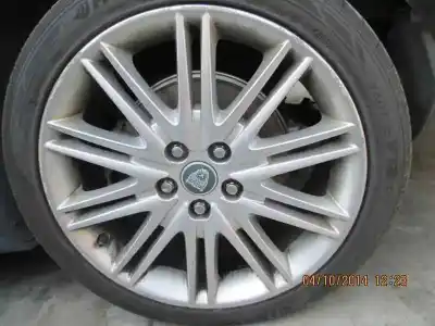 Утилизация автомобиля jaguar s-type 2.7 v6 diesel cat года 2005 питание d/7b